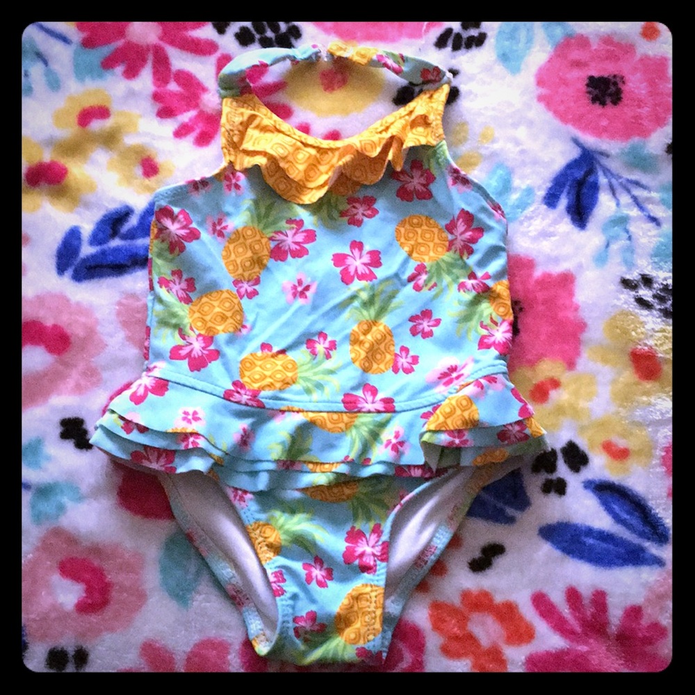 🐆Baby Swimsuit🐆